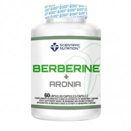 Berberina + Aronia