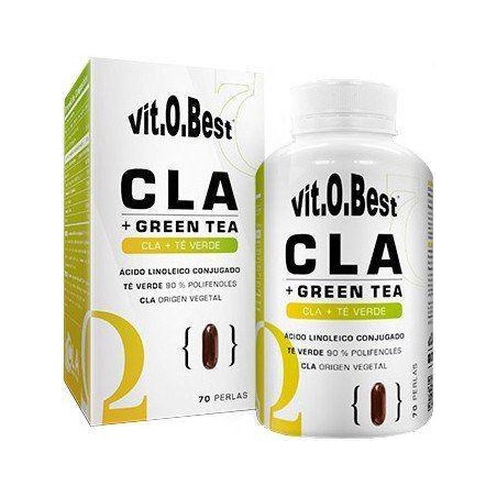 CLA + Te Verde