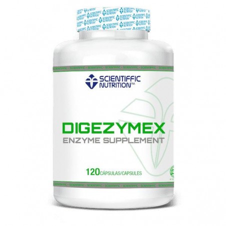 DIGEZYMEX 120Caps