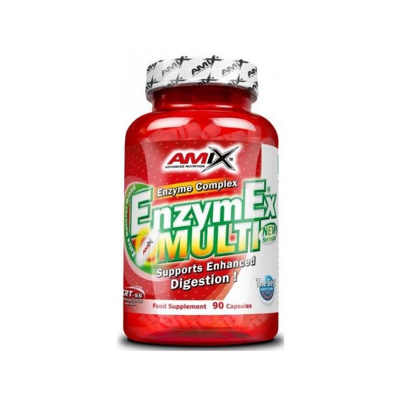 EnzymEx Multi (90caps)