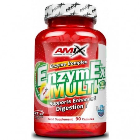 EnzymEx Multi (90caps)