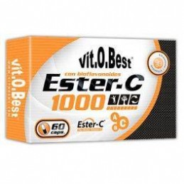 VitOBest Ester-C 1000 60 caps