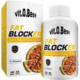 VitOBest Fat Blocker 90 caps