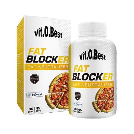 VitOBest Fat Blocker 90 caps