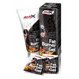 Amix Fat Burner Gel (200ml)