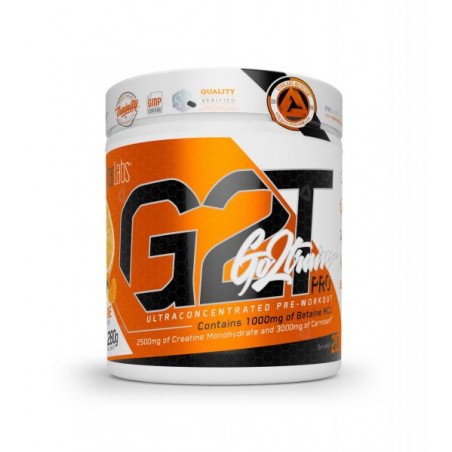 G2T GO2TRAINXT - 280gr