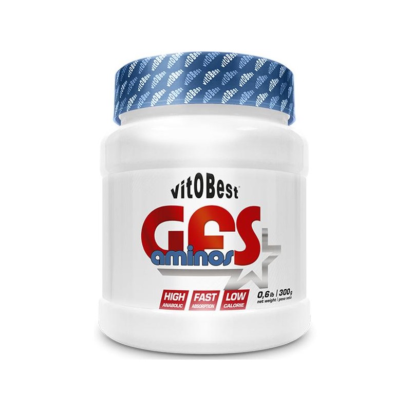 VitOBest GFS Aminos 300 gr
