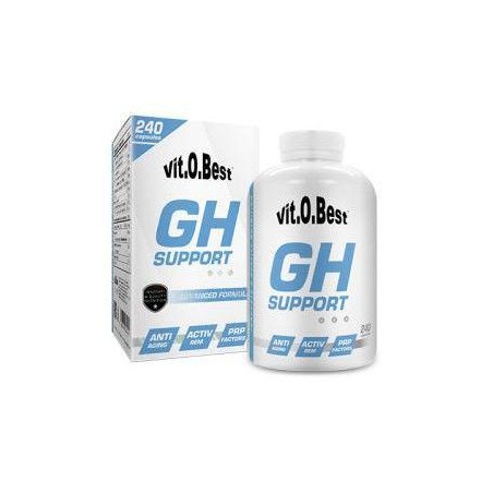 VitOBest GH Support 240 caps