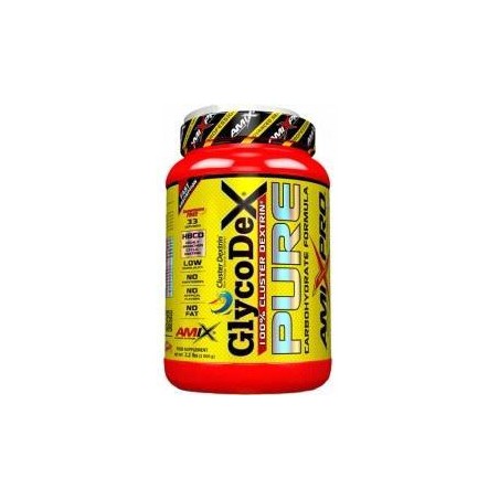 Amix Pro Glycodex Pure 1 kg