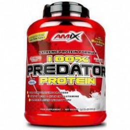 Amix Predator Protein 2 kg