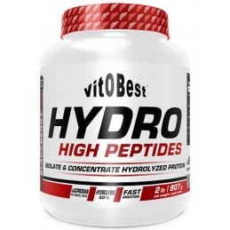 Hydro High Peptides 907 gr VitOBest