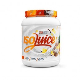 IsoJuice - 1.36Kg - Starlabs Nutrition