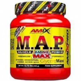 Amix Pro M.A.P con Glyceromax 340 gr