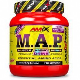 Amix Pro M.A.P Amino Drink 344 gr