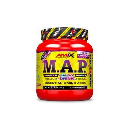 Amix Pro M.A.P Amino Drink 344 gr