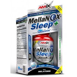 MellaNOX Sleep+ (60caps)