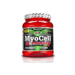 MyoCell 5 Phase (500gr) AMIX