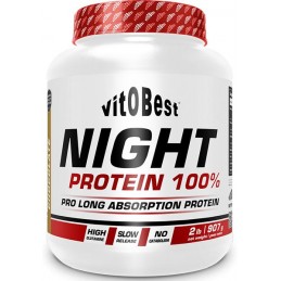 Night Protein 100% 907 gr VitOBest