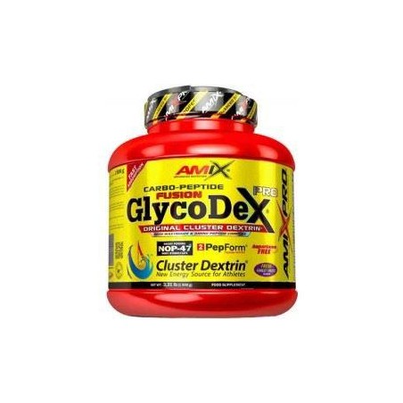 Amix Pro Glycodex Pro 1,5 kg