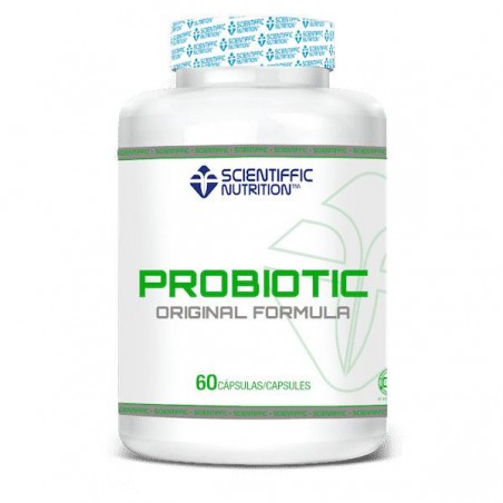 PROBIOTIC 60Caps