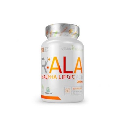 R-ALA 60 Cápsulas