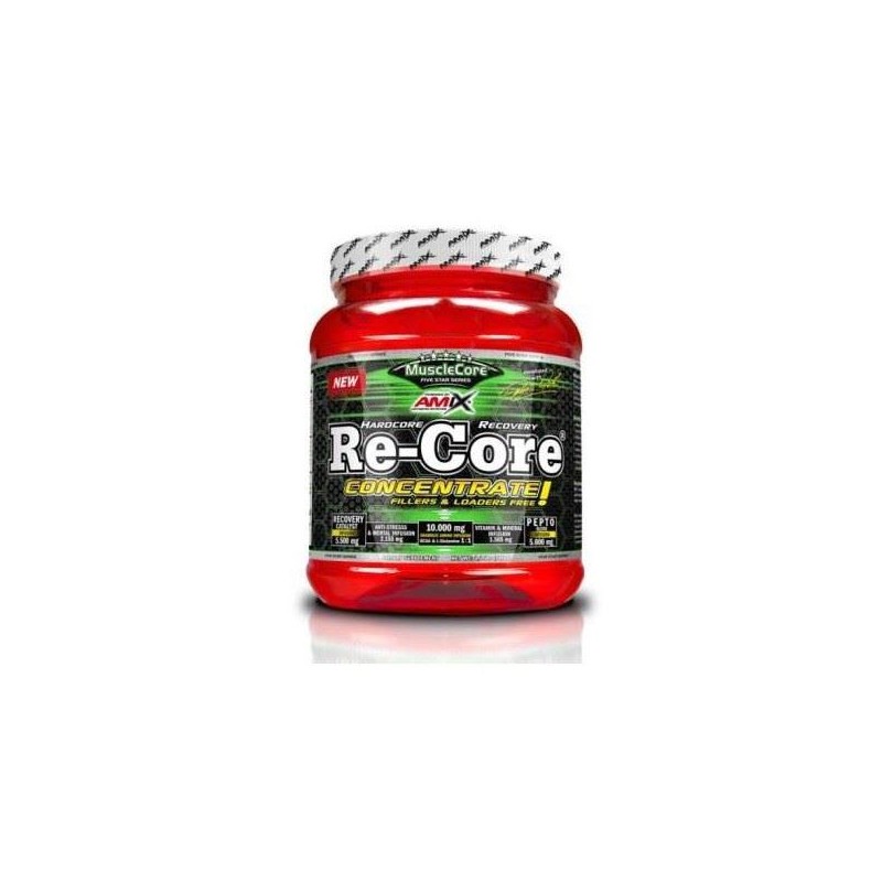 Re-Core Concentrate (550gr) AMIX