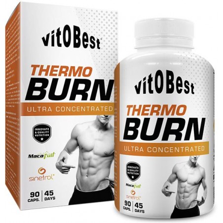 VitOBest ThermoBurn 90 caps