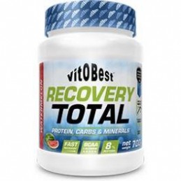 Recovery Total 700 gr VitOBest 