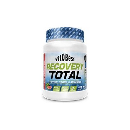 Recovery Total 700 gr VitOBest 