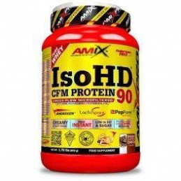 Amix Pro Iso HD CFM Protein 90 800 gr