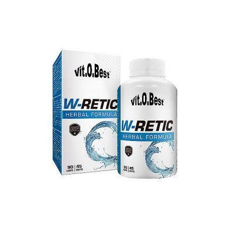 VitOBest W-Retic 90 caps