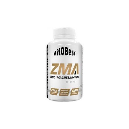 VitOBest ZMA 100 caps