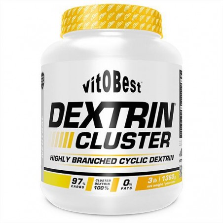 CLUSTER DEXTRIN - 1360G