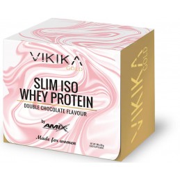 Vikika Gold by Amix Slim ISOWhey Protein 30 sobres