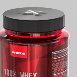 100% Whey Prime 2.0 Professional 900 g