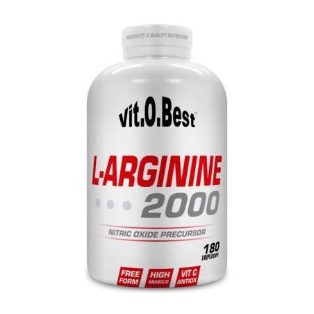 LArginina 2000 VitOBest