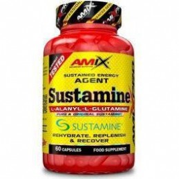 Amix Pro Sustamine 60 caps