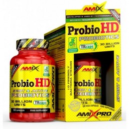 Amix Pro Probio HD 60 caps