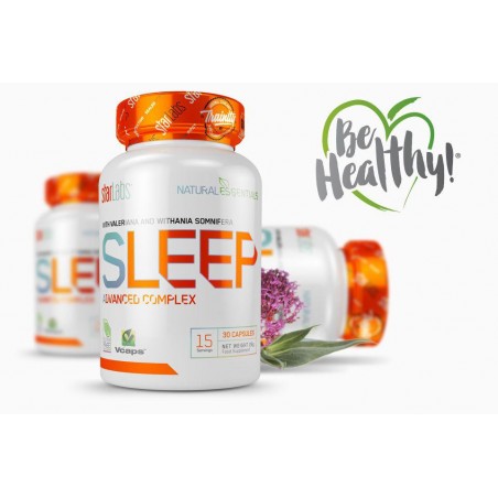 Sleep StarLabs Nutrition