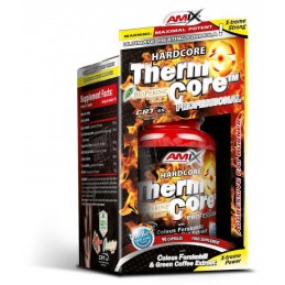 Amix ThermoCore (90caps)