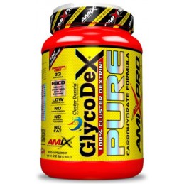 Amix Pro Glycodex Pure 1 kg