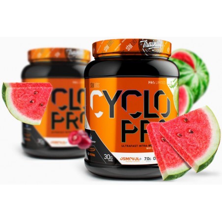 Cyclo PRO Star Labs