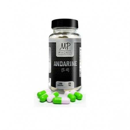 Andarine (S4) 