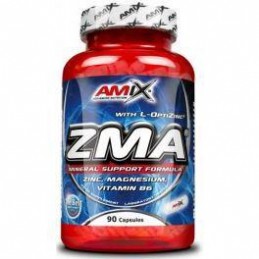 Amix ZMA 90 caps