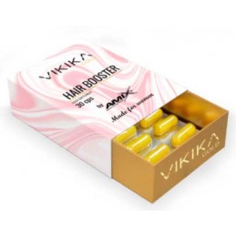 Vikika Gold by Amix Hair...