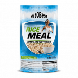 rice meal