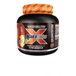 BCAA´s Extreme Force