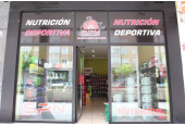 Nutrition Planet (Burgos)